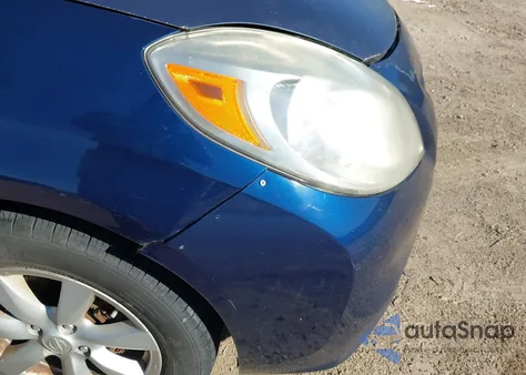 2012 Nissan Versa 1.6 Sl z USA, uszkodzony, nr VIN 3N1CN7AP3CL826886